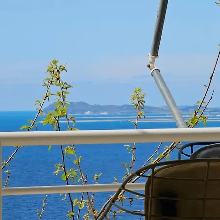 The View Гостевой дом