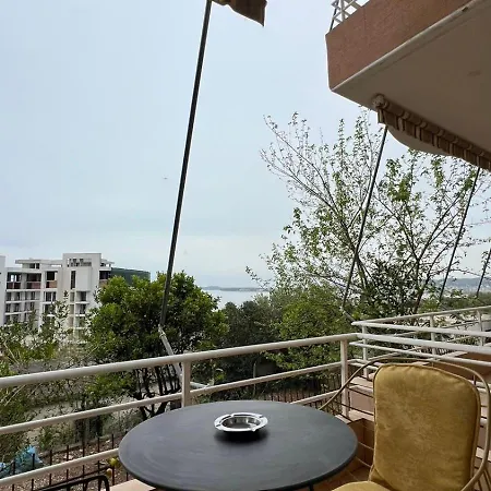 Гостевой дом The View *