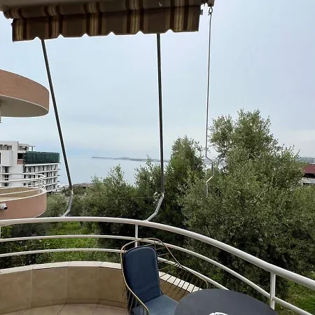 Гостевой дом The View Влёра